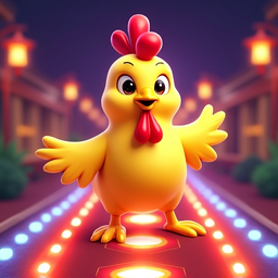 Chicken Road Golisimo Casino
