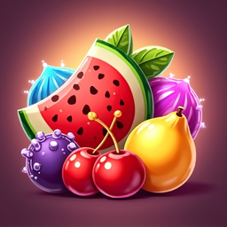 Sweet Bonanza Golisimo online
