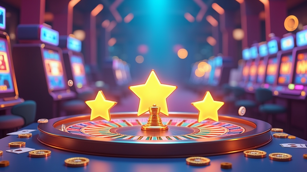 Golisimo Casino review