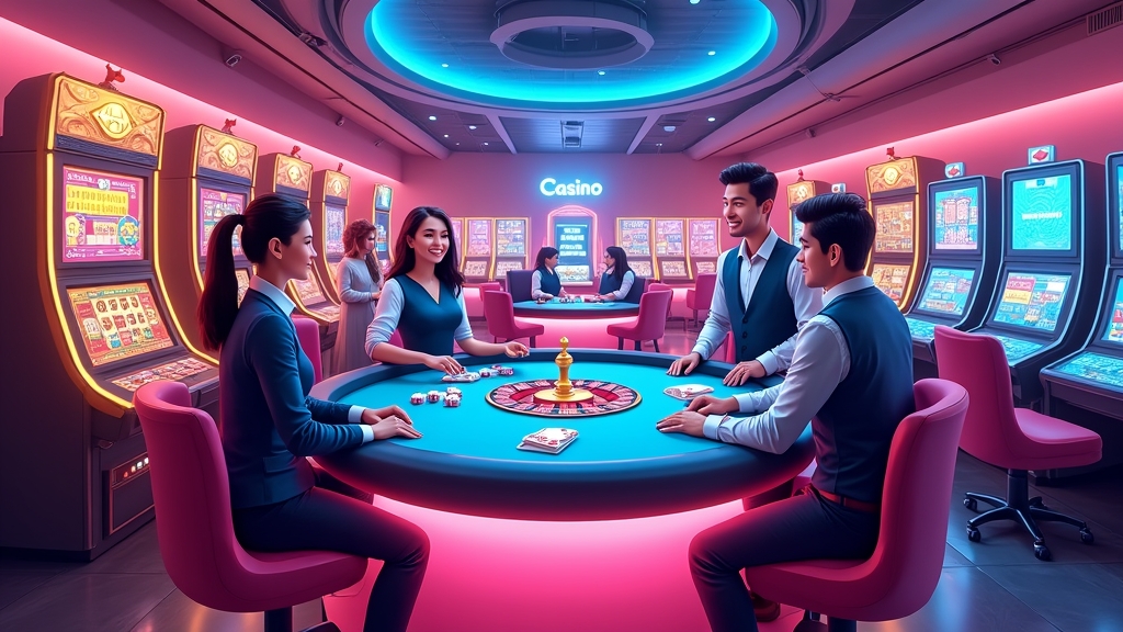 Golisimocasino